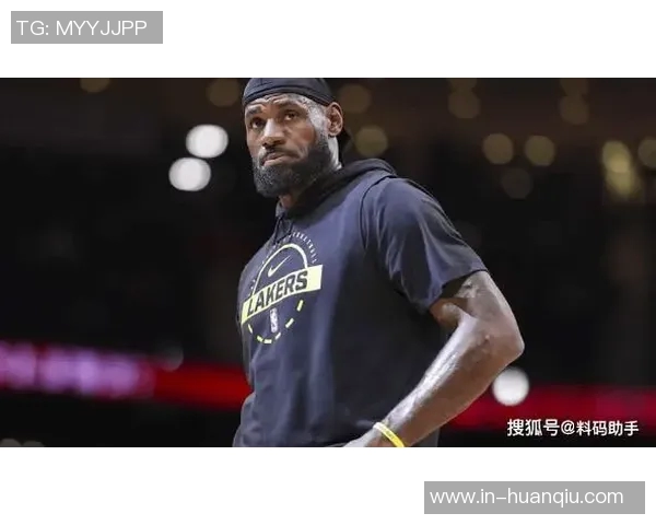 里奇保罗谈湖人管理层支持与詹眉联手夺冠的喜悦与感激